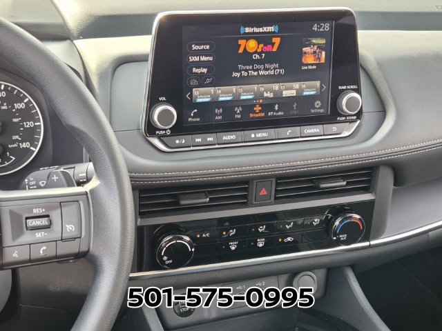 Used 2026 Nissan Rogue S FWD image 21