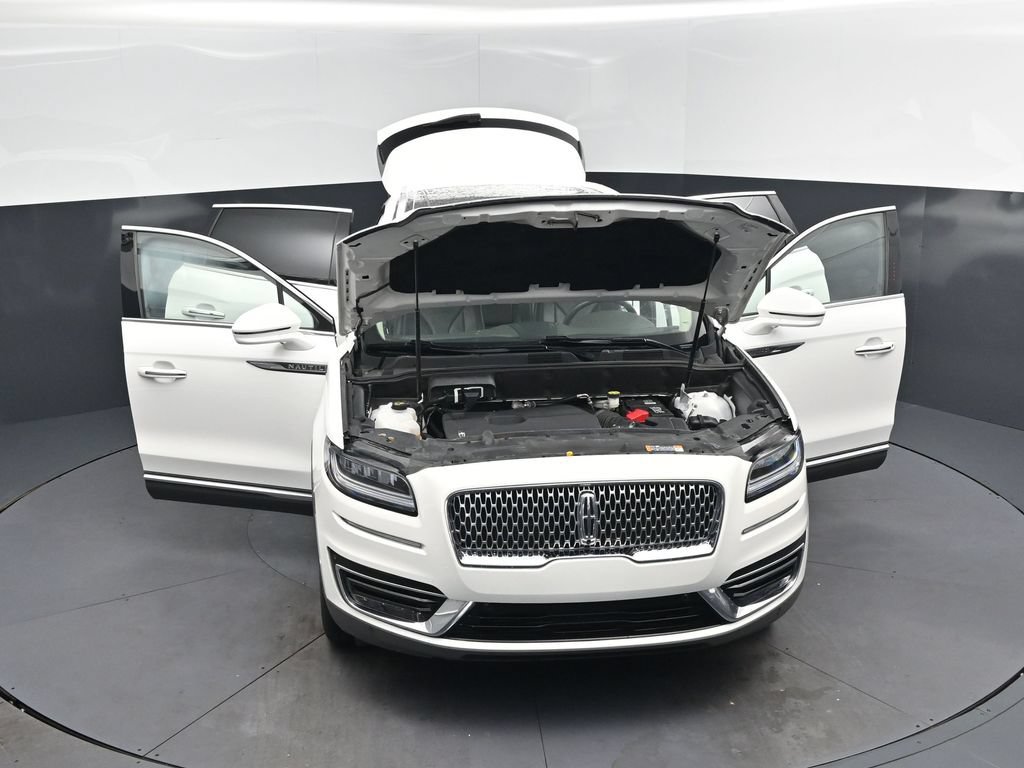 Used 2020 Lincoln Nautilus Reserve w/ Equipment Group 201A FWD image 52