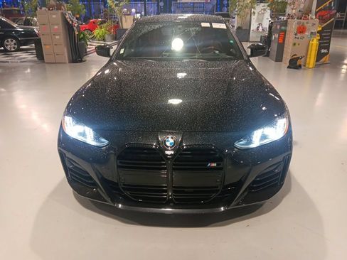 Certified 2026 BMW 440i xDrive AWD/4WD image 9