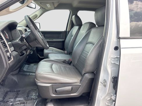 Used 2018 RAM 1500 Tradesman RWD image 19