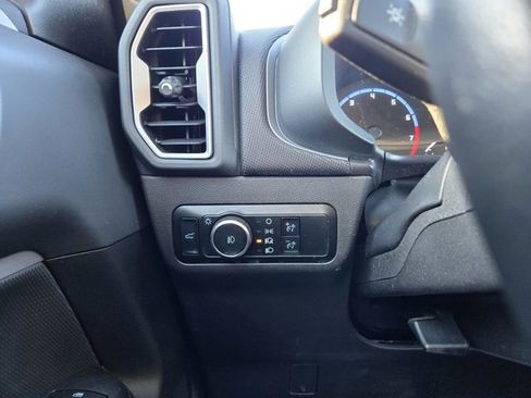 Certified 2023 Ford Bronco Sport Big Bend w/ Convenience Package image 22