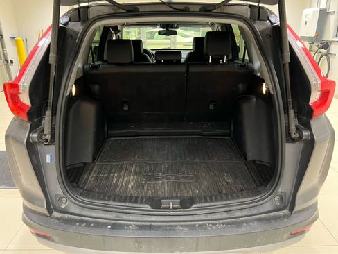 Used 2019 Honda CR-V EX-L image 10