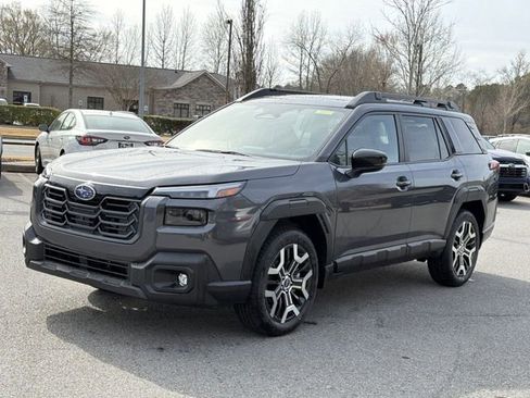 New 2026 Subaru Outback Touring XT image 7