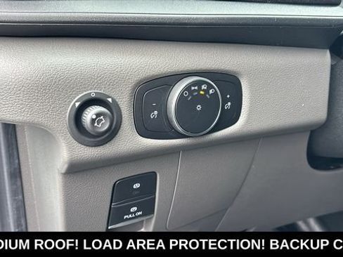 New 2026 Ford Transit 250 148 High Roof w/ Load Area Protection Package RWD image 10