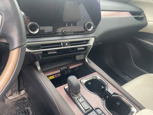 Used 2023 Lexus RX 350 Premium Plus w/ Accessory Package AWD/4WD image 24
