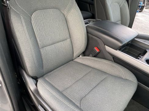 Used 2022 RAM 1500 Big Horn image 33
