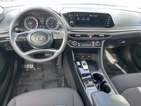 Certified 2023 Hyundai Sonata SEL image 24