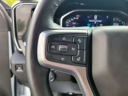 Used 2025 Chevrolet Silverado 2500 LT w/ Convenience Package AWD/4WD image 13