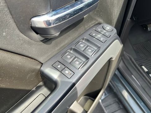 Certified 2017 Chevrolet Silverado 1500 LT w/ All Star Edition image 26