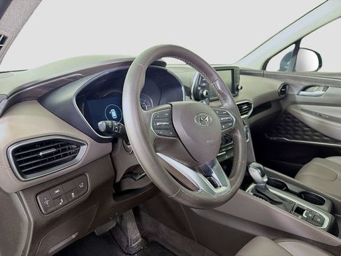 Used 2020 Hyundai Santa Fe SEL FWD image 10