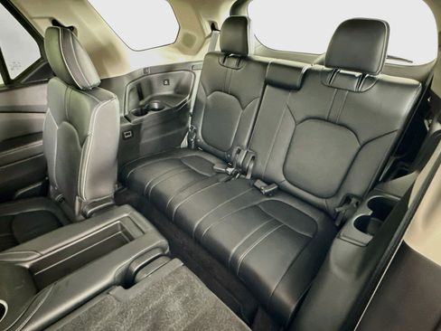 Used 2023 Honda Pilot Elite image 30