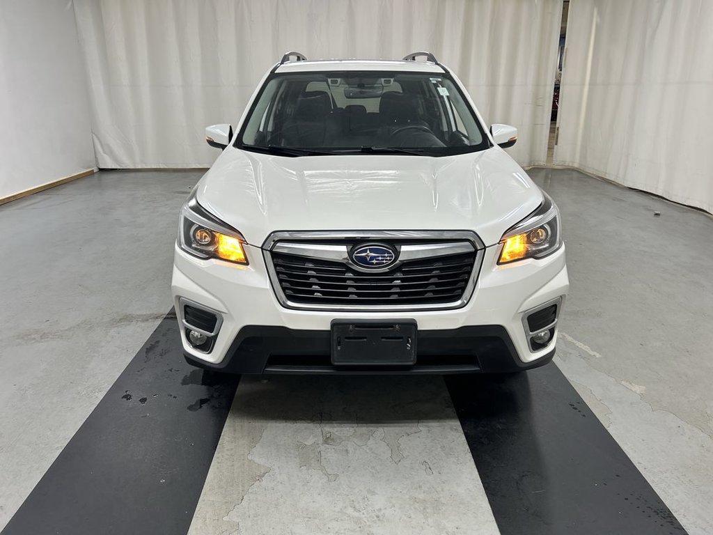 Used 2019 Subaru Forester Limited AWD/4WD image 3