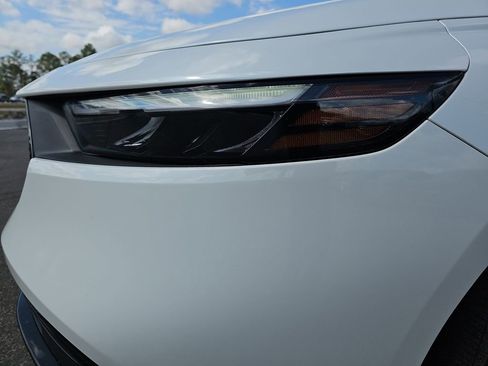 Used 2023 Honda Accord Sport image 33