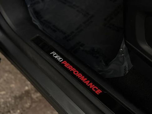 Used 2025 Ford Explorer ST image 46