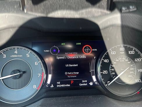 Used 2021 Acura RDX AWD w/ Technology Package image 9