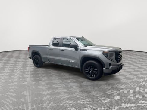 Certified 2023 GMC Sierra 1500 Pro w/ Graphite Edition image 37