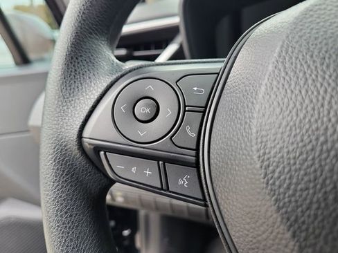 Used 2026 Toyota Corolla LE image 22