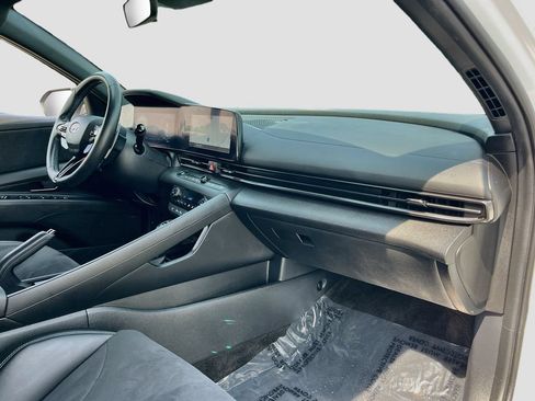 Used 2023 Hyundai Elantra N FWD image 30