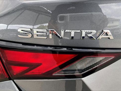 Certified 2024 Nissan Sentra S FWD image 10