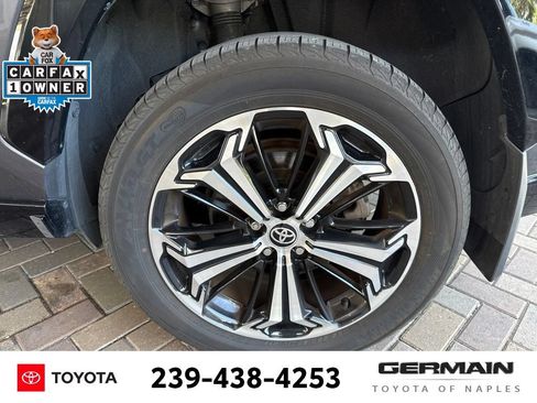 Used 2023 Toyota RAV4 XSE w/ Weather Package AWD/4WD image 14