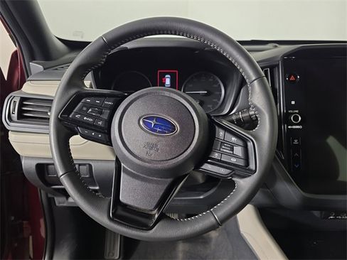 Certified 2025 Subaru Forester Premium w/ Convenience Package #1 image 10