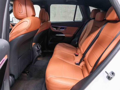 Certified 2026 Mercedes-Benz GLC 300 GLC 300 image 17