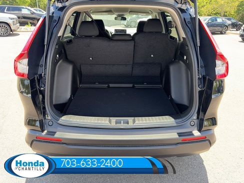 New 2026 Honda CR-V LX image 32