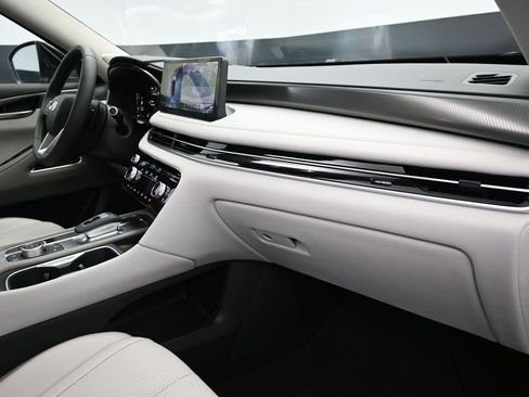 New 2026 INFINITI QX60 Luxe w/ Cargo Package image 25