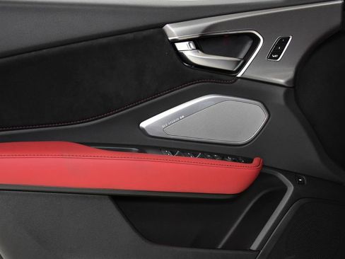 New 2026 Acura RDX A-Spec image 7