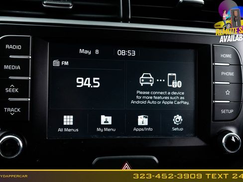 Used 2020 Kia Soul X-Line FWD image 25