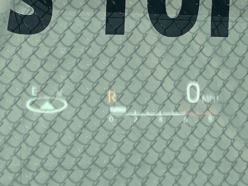 Used 2025 Toyota Sienna Platinum image 35