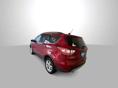 Used 2018 Ford Escape SEL image 6