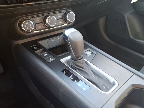 New 2026 Nissan Kicks S image 11