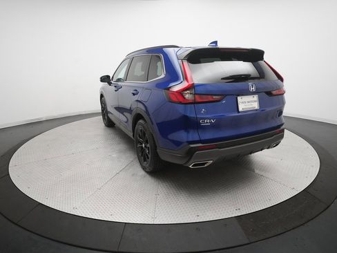 Certified 2024 Honda CR-V Sport-L image 35