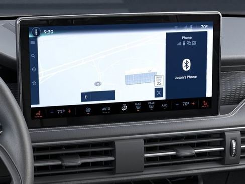 New 2026 Lincoln Corsair Grand Touring AWD/4WD image 14