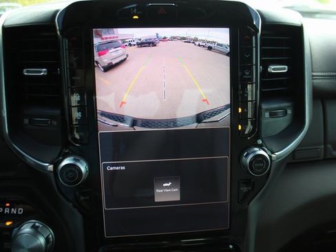 Used 2025 RAM 1500 Laramie w/ Laramie Southwest Edition image 22