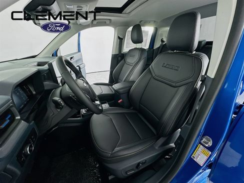 New 2026 Ford Maverick Lobo AWD/4WD image 26