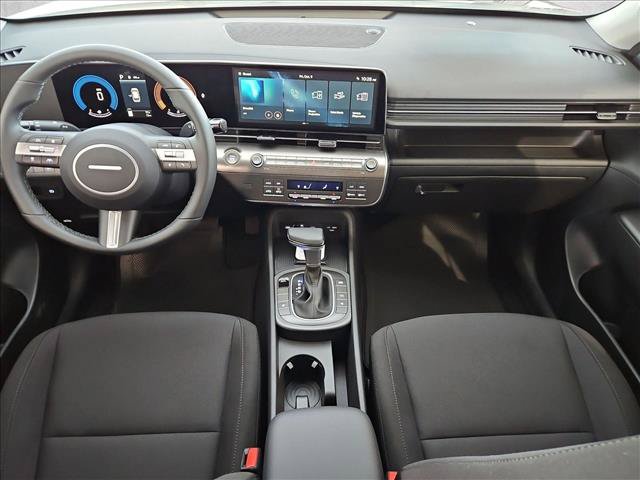 New 2027 Hyundai Kona SEL Sport FWD image 11