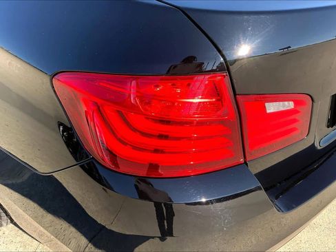 Used 2016 BMW 528i Sedan image 27