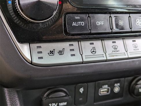 Used 2018 Hyundai Sonata Limited w/ Limited Ultimate Package 03 image 23