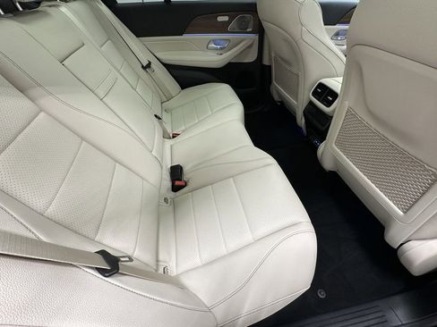 Certified 2024 Mercedes-Benz GLE 450 4MATIC image 17
