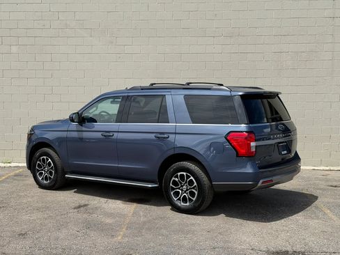 Used 2022 Ford Expedition XLT AWD/4WD image 8