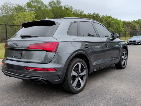 Used 2022 Audi Q5 2.0T Premium Plus image 7