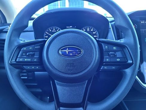 Used 2024 Subaru Crosstrek 2.0i Premium AWD/4WD image 25