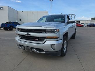 Used 2016 Chevrolet Silverado 1500 LT w/ All Star Edition AWD/4WD 360° Tour