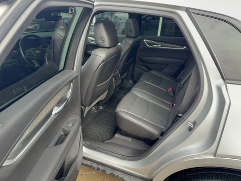 Used 2020 Cadillac XT5 Sportv image 6