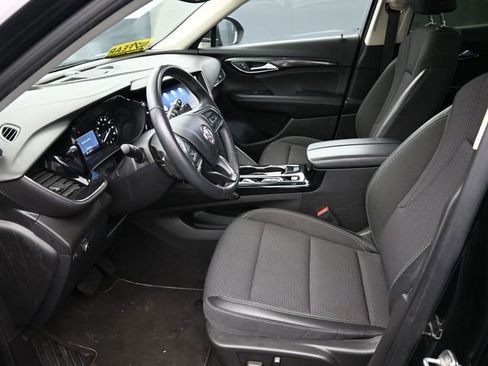 Used 2023 Buick Envision Preferred image 15