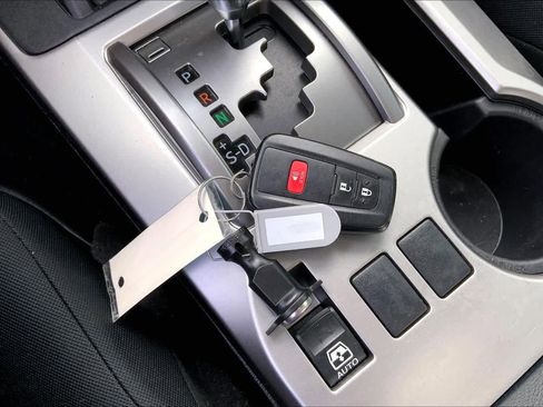 Used 2023 Toyota 4Runner SR5 image 13