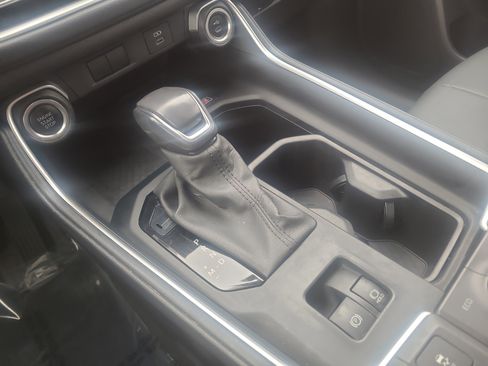 Certified 2024 Toyota Grand Highlander AWD image 20
