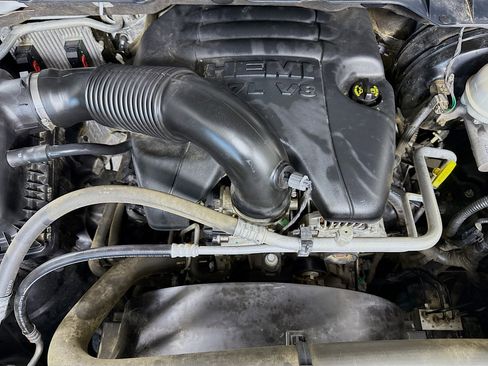 Used 2019 RAM 1500 Tradesman image 38